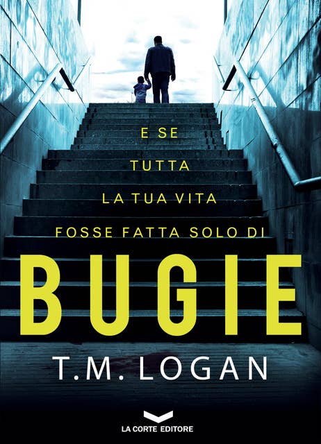 Cover for BUGIE