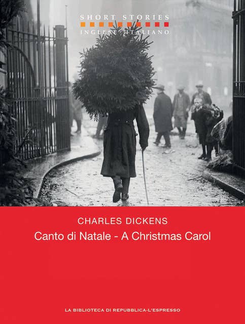 A Christmas Carol / Canto di Natale