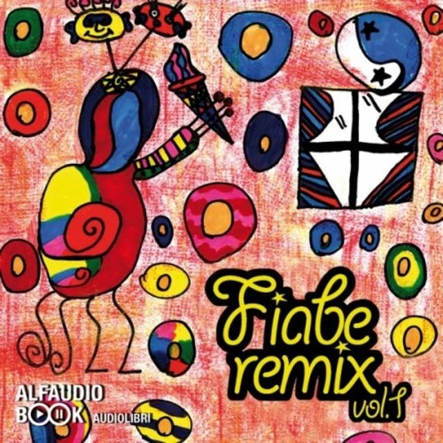 Fiabe Remix n. 1