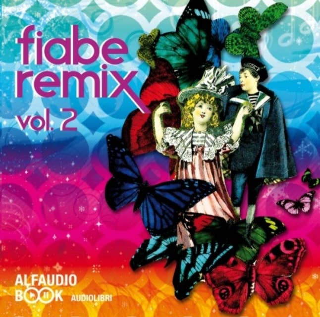 Fiabe Remix n. 2