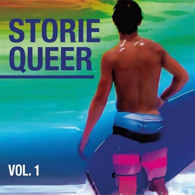 Storie Queer Vol.1