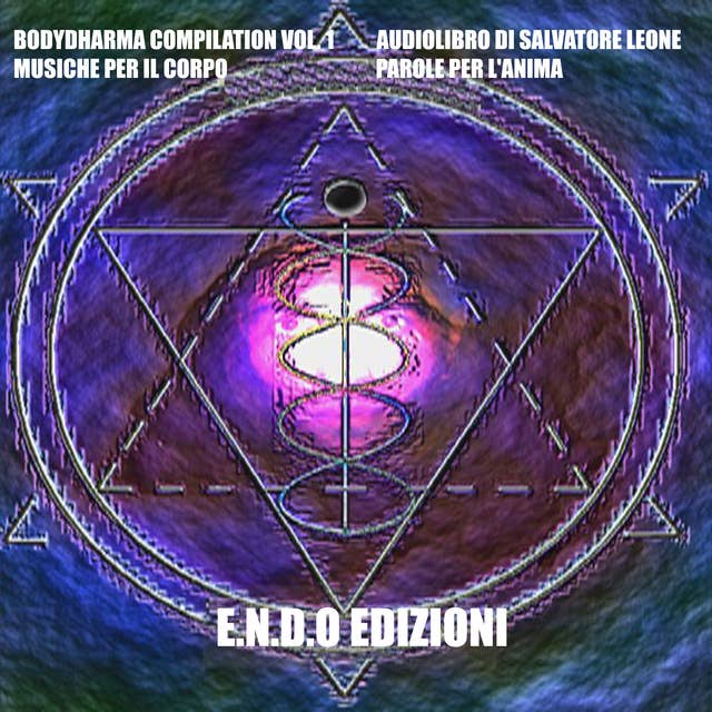 Bodydharma compilation vol. 1