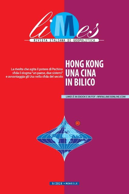 Hong Kong, una Cina in bilico