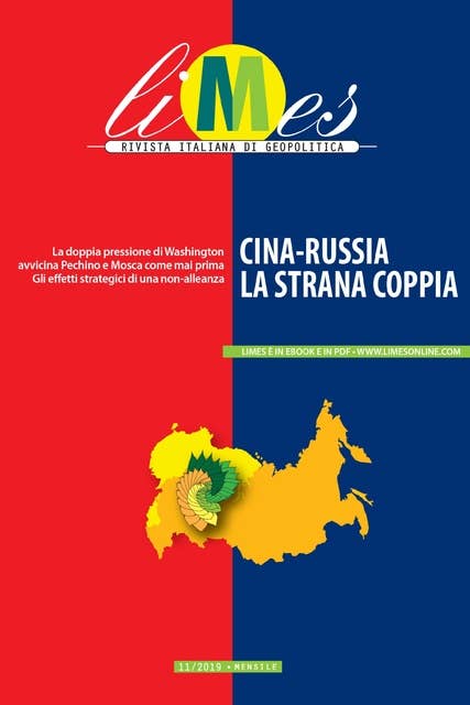 Cina-Russia, la strana coppia