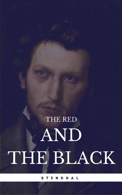 The Red And The Black (Book Center)