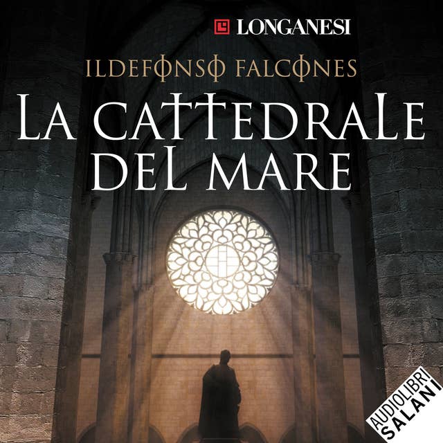 Cover for La cattedrale del mare