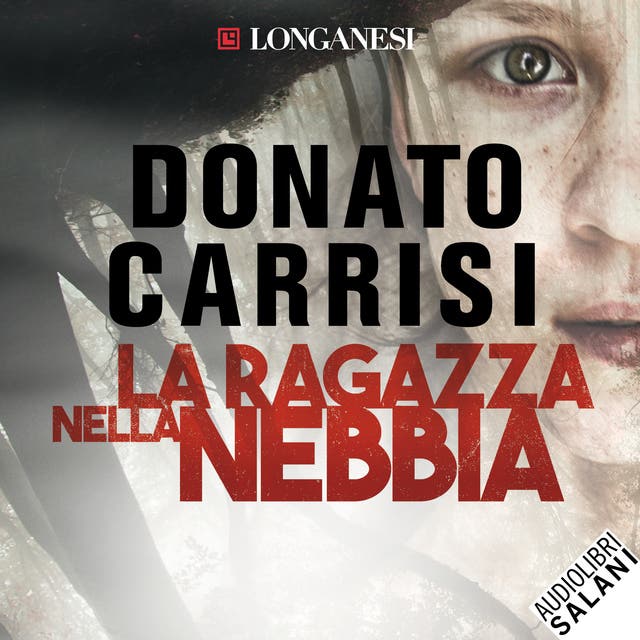 Donato Carrisi - Audiolibri & Ebook - Storytel