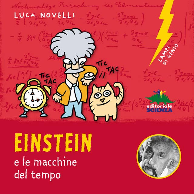 Einstein e le macchine del tempo