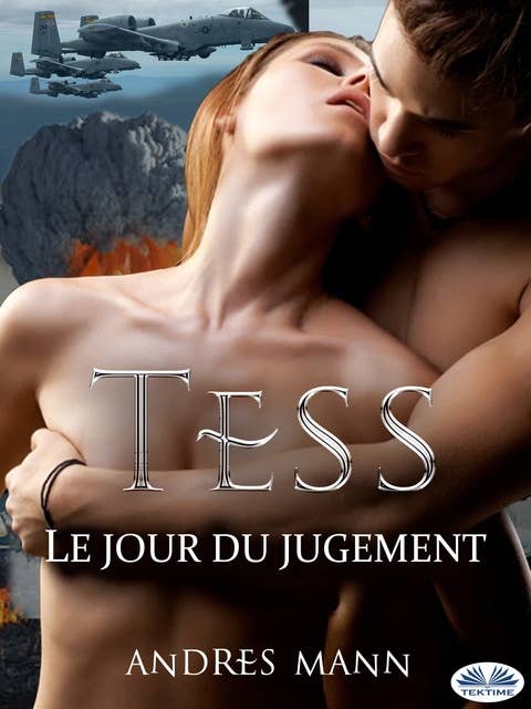 Tess: Le Jour Du Jugement