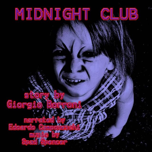 Midnight Club - ENG