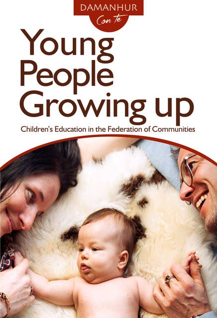 Young People Growing Up: Children’s Education in the Federation of Communities