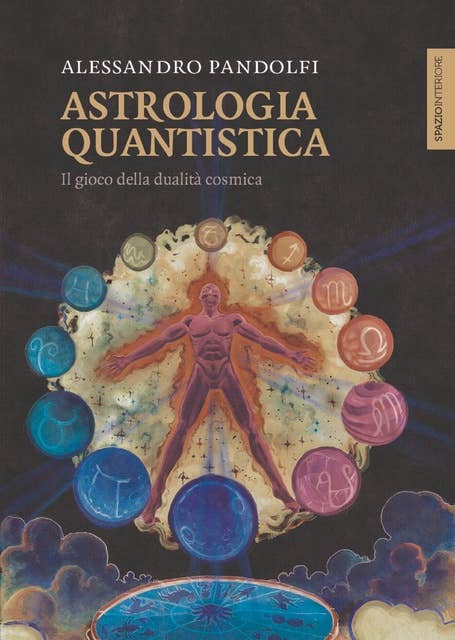 Astrologia quantistica: Il gioco della dualità cosmica