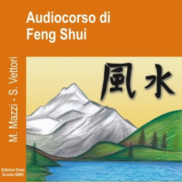 Audiocorso di Feng Shui