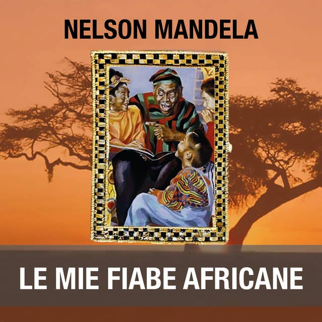 Le mie fiabe africane