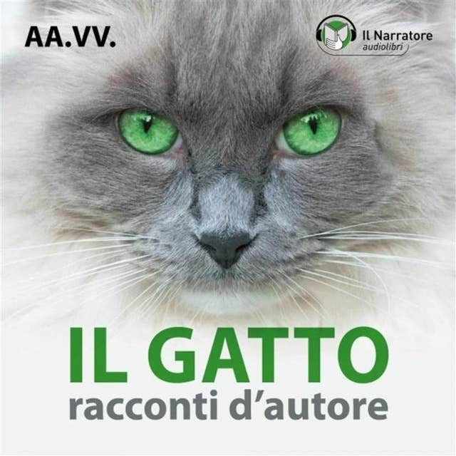 Il Gatto – Racconti d’autore by Dino Buzzati