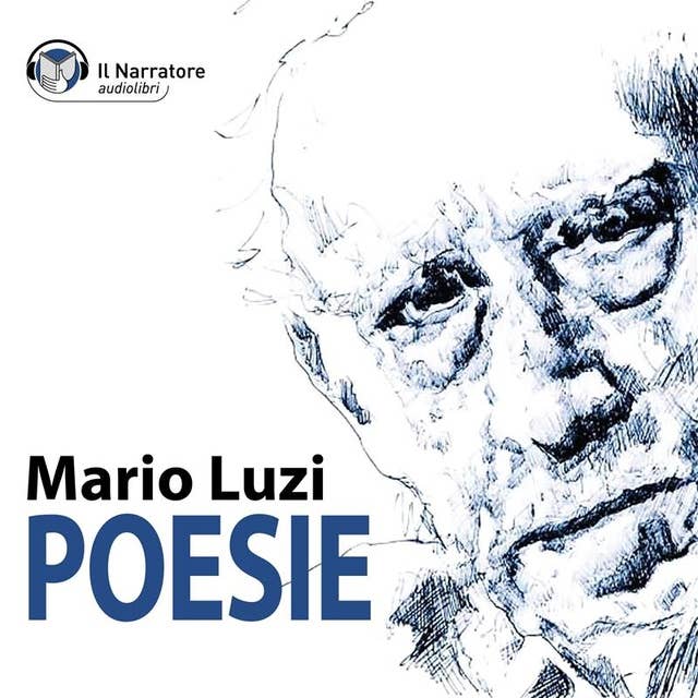 Cover for Poesie