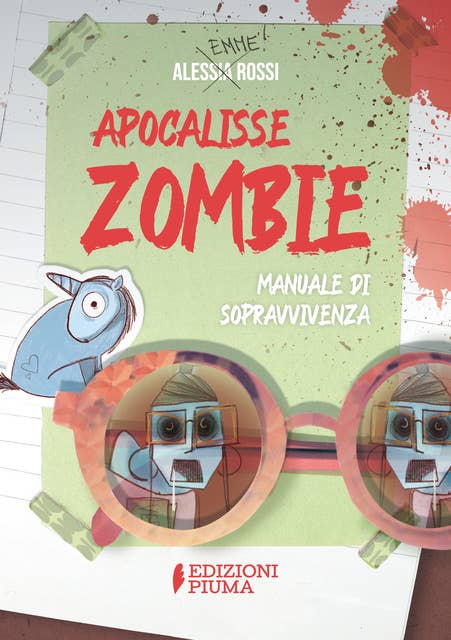 Apocalisse zombie: manuale di sopravvivenza