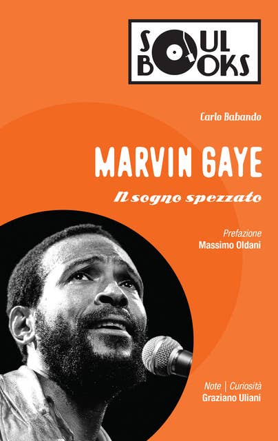 Marvin Gaye: Il sogno spezzato