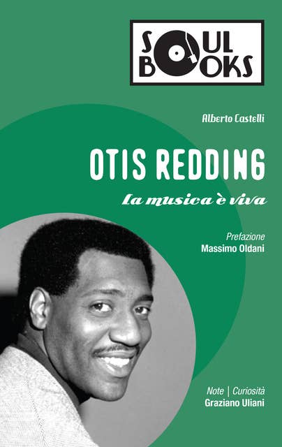 Otis Redding: La musica è viva