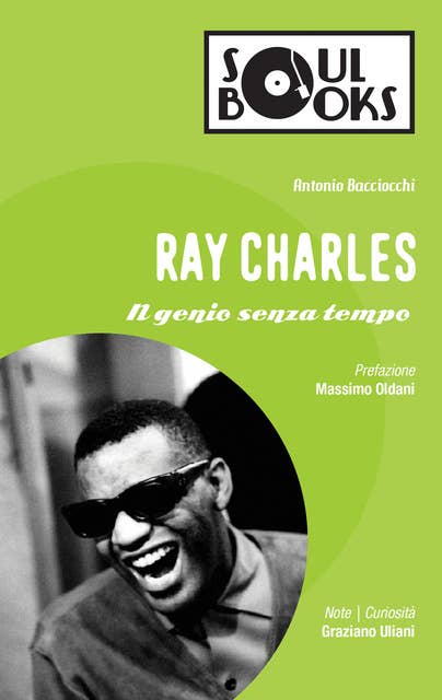 Ray Charles: Il genio senza tempo