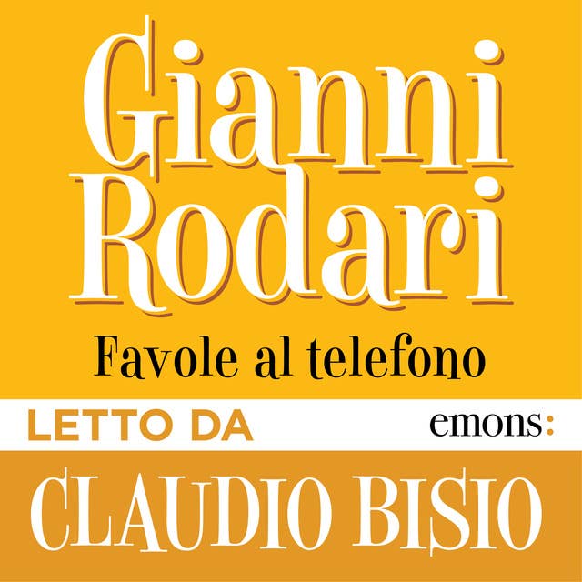 Favole al telefono
