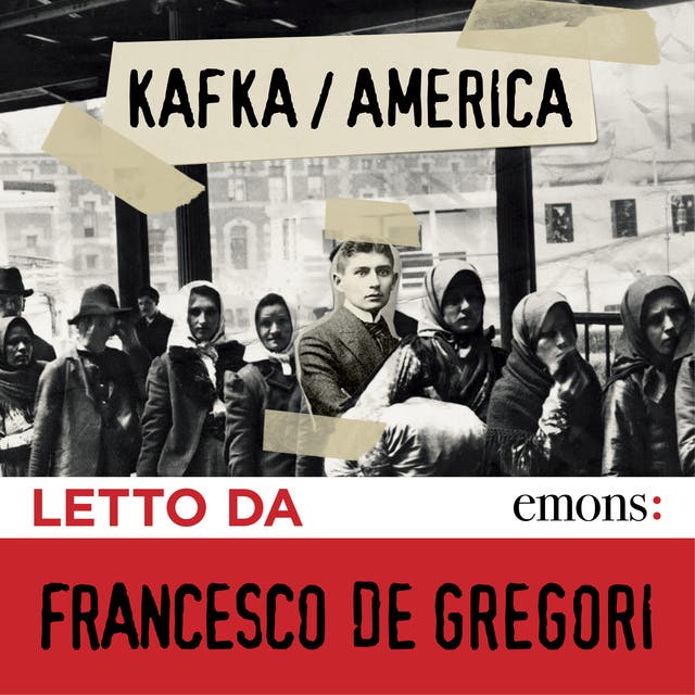 Il Processo - Audiolibro - Franz Kafka - Storytel