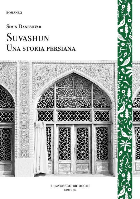 Suvashun: Una storia persiana