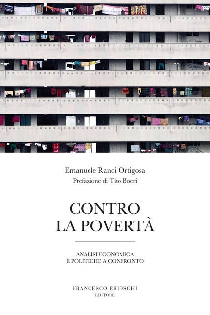 Contro la povertà: Analisi economica e politiche a confronto