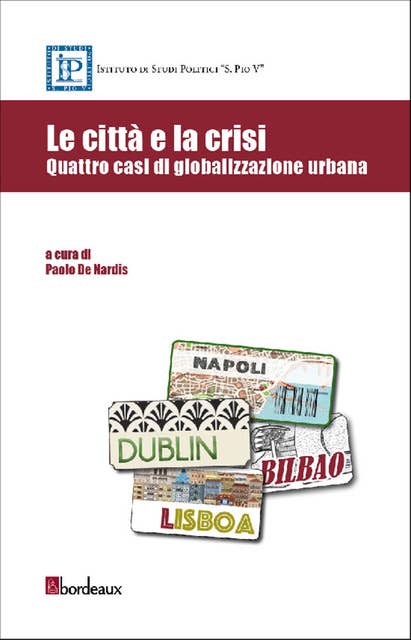 Le città e la crisi
