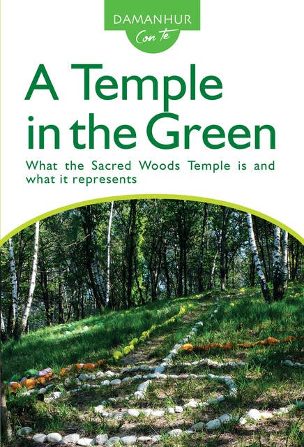 A Temple in the Green: What the Sacred Woods Temple is and what it represents
