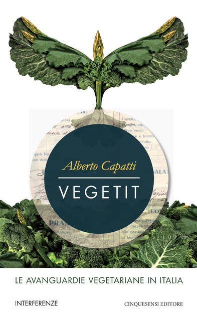 Vegetit: Le avanguardie vegetariane in Italia