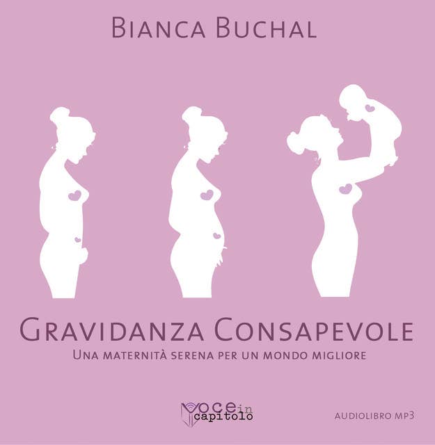 Cover for Gravidanza Consapevole