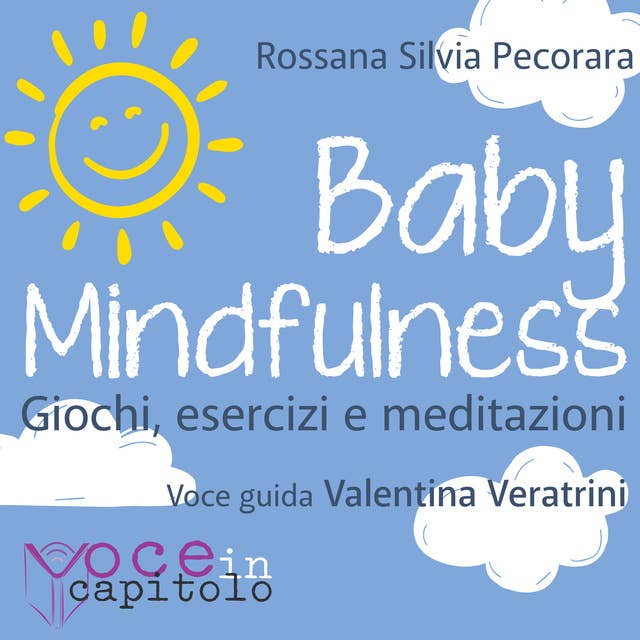 Baby Mindfulness