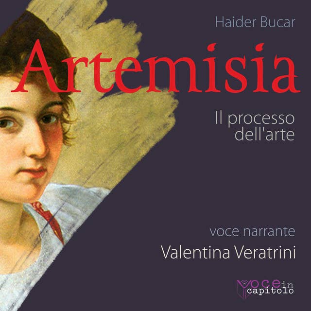 Artemisia. Il processo dell'arte