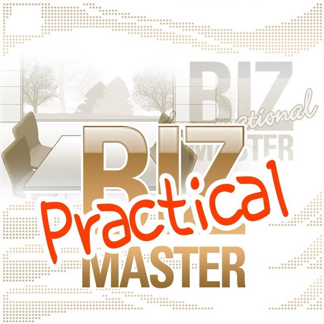 [강의] Biz Master - Practical (비즈니스 사내 실무영어)