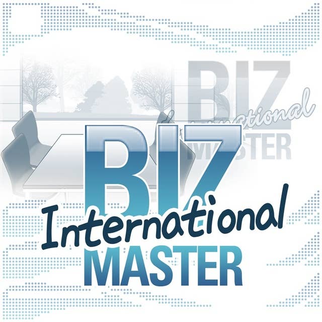 [강의] Biz Master - International (비즈니스 국제영어)