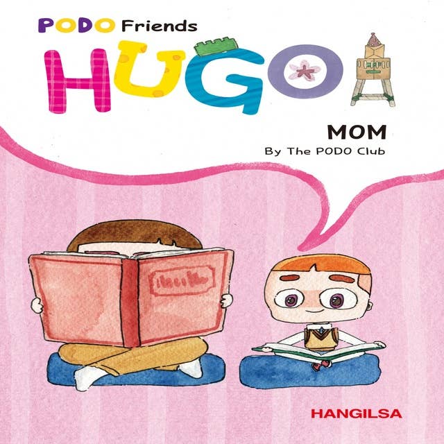HUGO : Mom (short)