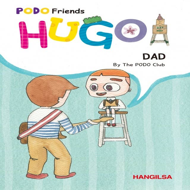 HUGO : Dad (short)
