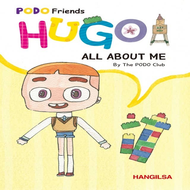 HUGO : All About Me (short)