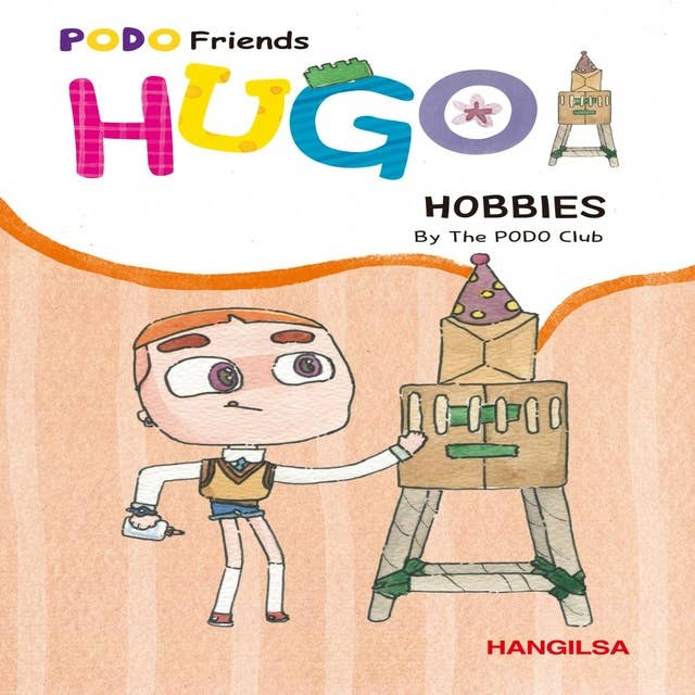 HUGO : Hobbies (short)