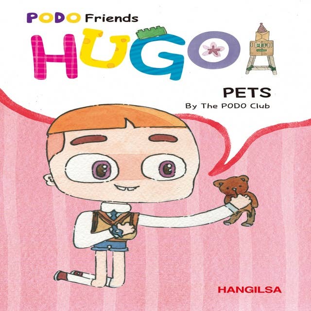 HUGO : Pets (short)