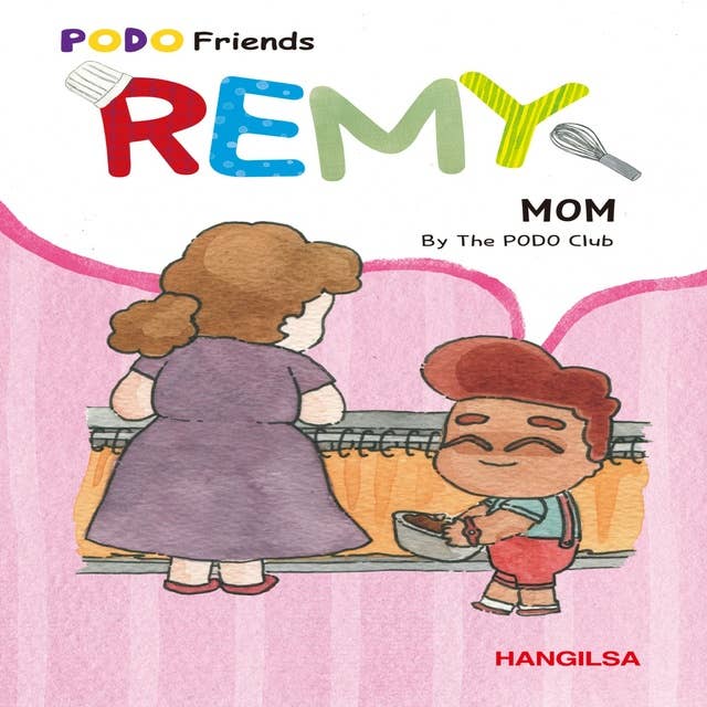 REMY : Mom (short)