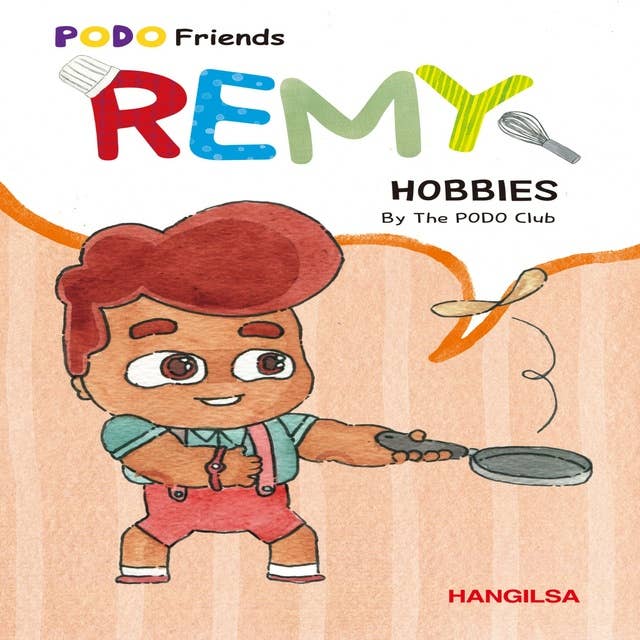 REMY : Hobbies (short)