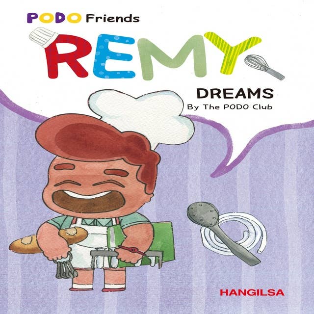 REMY : Dreams (short)
