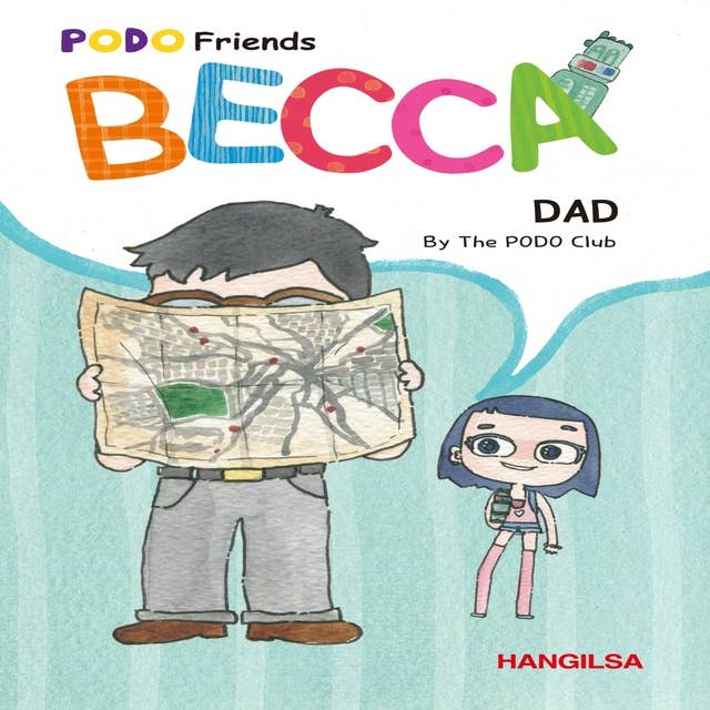 BECCA : Dad (short)