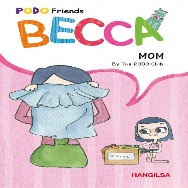 BECCA : Mom (short)