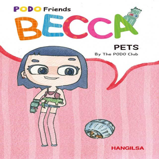 BECCA : Pets (short)