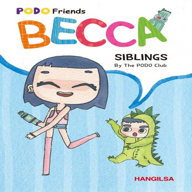 BECCA : Siblings (short)