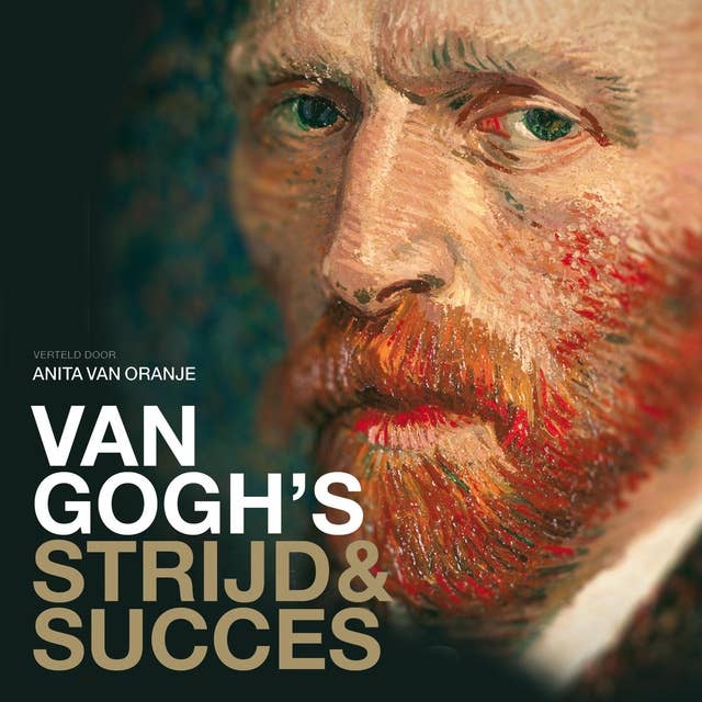 Van Gogh: Strijd en succes
