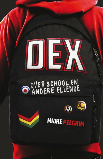 Dex: Over school en andere ellende
